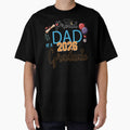 Dad of Graduate 2026 by QuiteOrbit