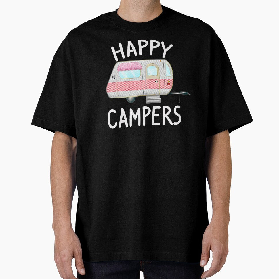 Fun Camping gift ideas by 3QuartersToday