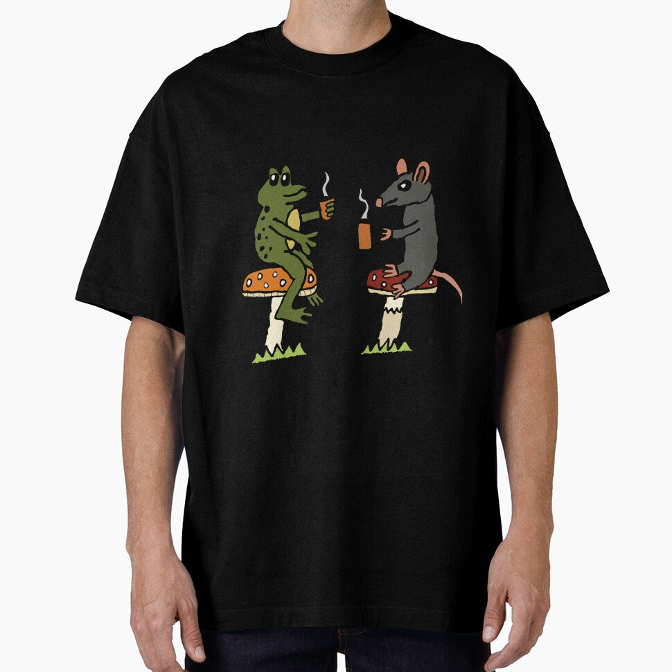 Tea for Two by 6 Feet Under