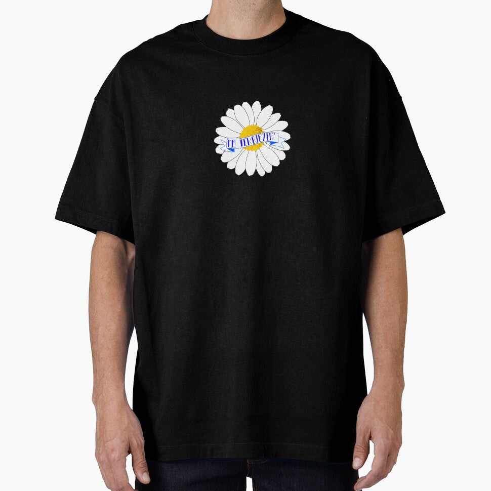 Daisy Ashnikko design by Zoe Rush Designs