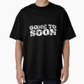 Gone to soon by KHustle