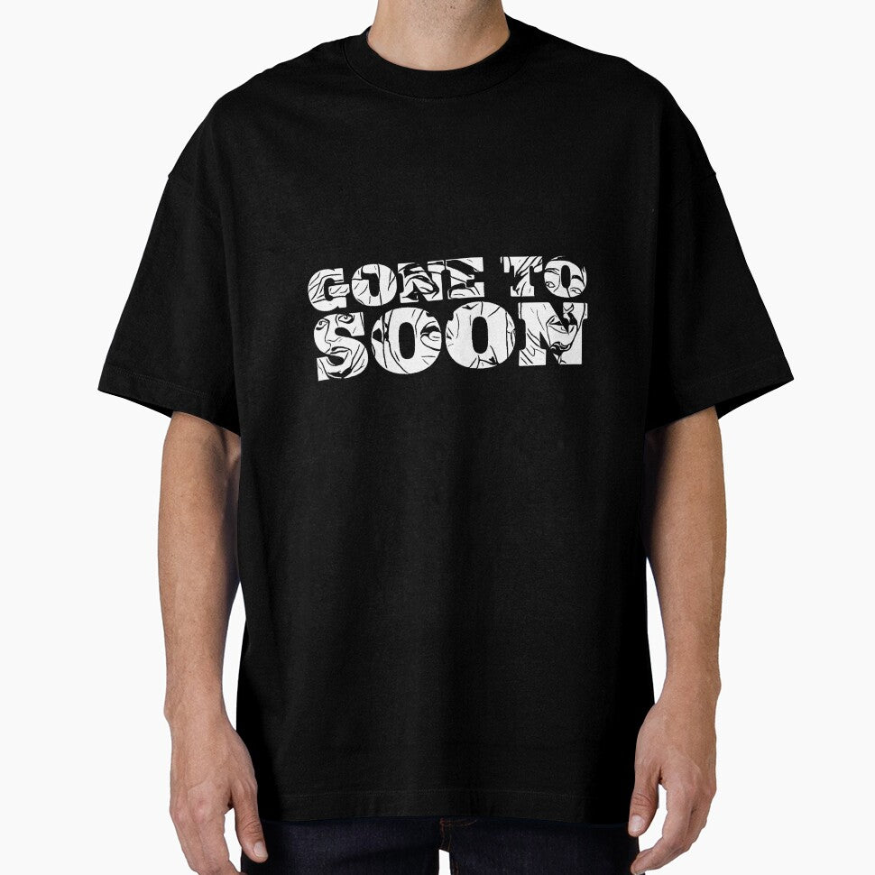 Gone to soon by KHustle
