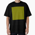 SOLID COLOUR | PLAIN OLIVE | GREEN by ozcushions