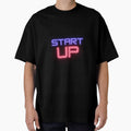 Start Up by startupmag by startupmag