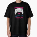 Level Up Everyday Gamer by ElectroSphere46