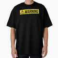 Ghost Hunting Warning by XCIV