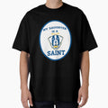 my daughter is a "saint" emmanuel college gear by abbyz-art