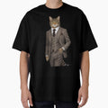 The Distinguished Gentleman Cat by Kevin Shearer
