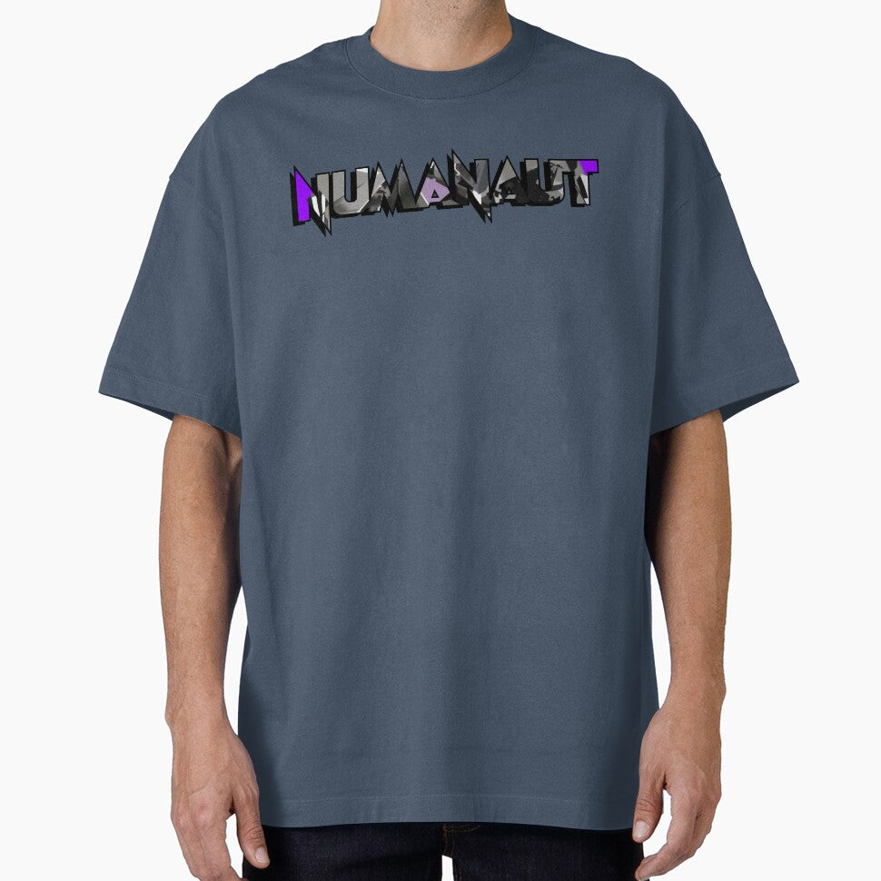 NUMANAUT by QIDOZ