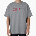 CW College by Bink41