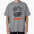 If I Collapse Can Someone Pause My Strava by KARAKATE