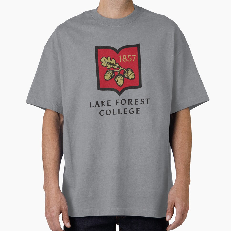 Lake Forest College by Valasiva