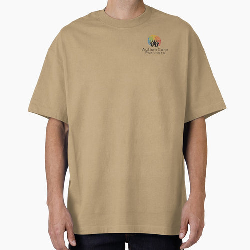 ACP Small Logo, No Outline by ACP Swag