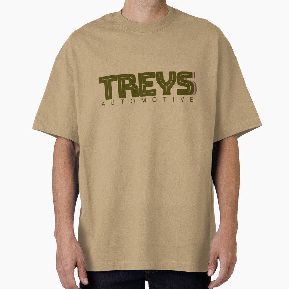 Basic Trey's Auto Design by TreysAutomotive
