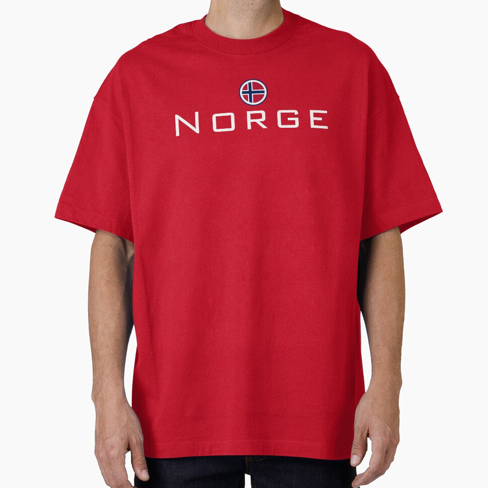 Heia Norge Ro Ro Ro Viking Chant Norwegian Supporter by UTkiKK