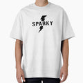 Sparky Electrician lightening bolt by CR8DESIGNS