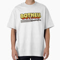 Bothell, Washington | Retro Stripes by retroready
