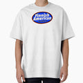 FInnish American Print Novelty by PSST-Design