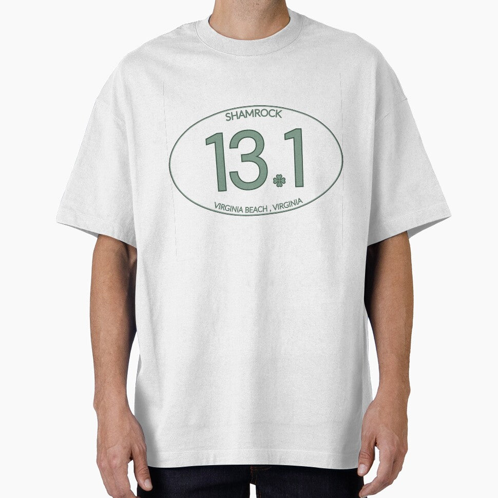 shamrock 13.1 by Will's Thrills