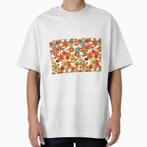 70s Flower Power by MineEyes