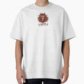 Qatar Football Team Design | Maroon National Pride Soccer Art | Qatar World Cup Fan Gift by Adham2001