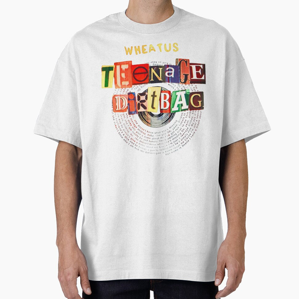 Teenage Dirtbag Vibes by Dead-Doll