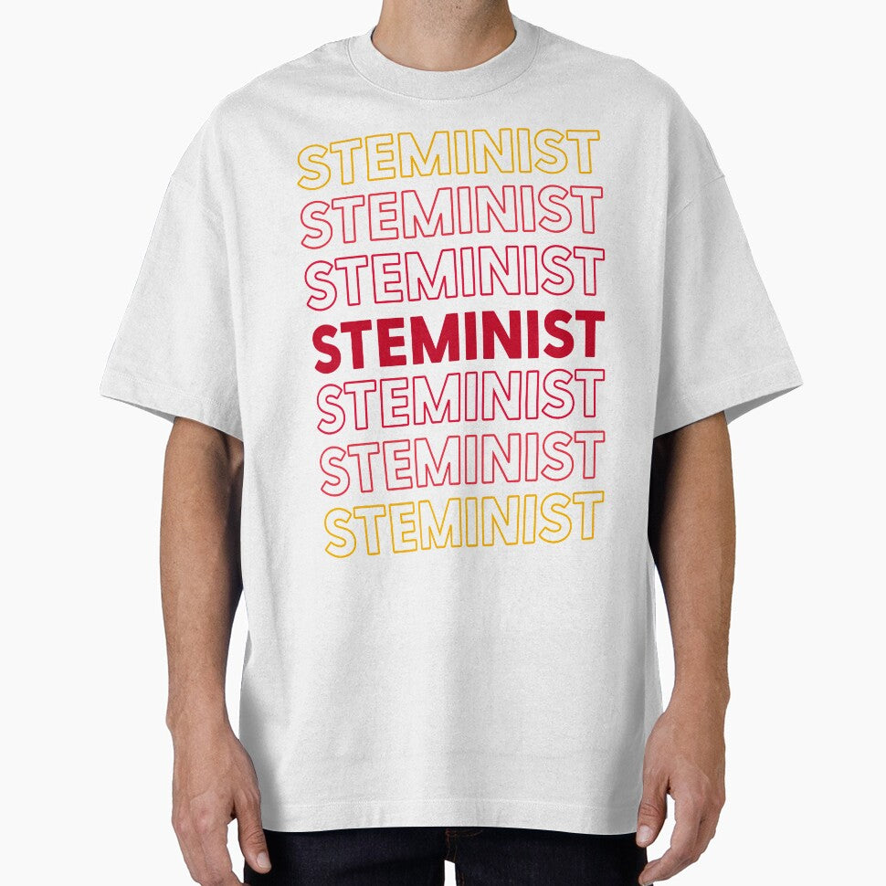 STEMINIST by labstud