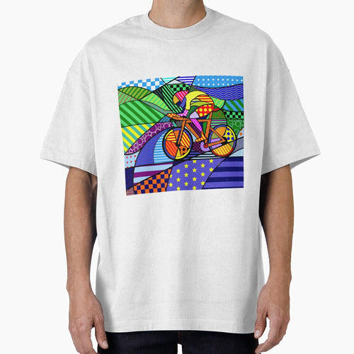 Abstract Patterns Cycler by SweetPea49