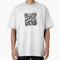 QR Code by BuyShittyShirts