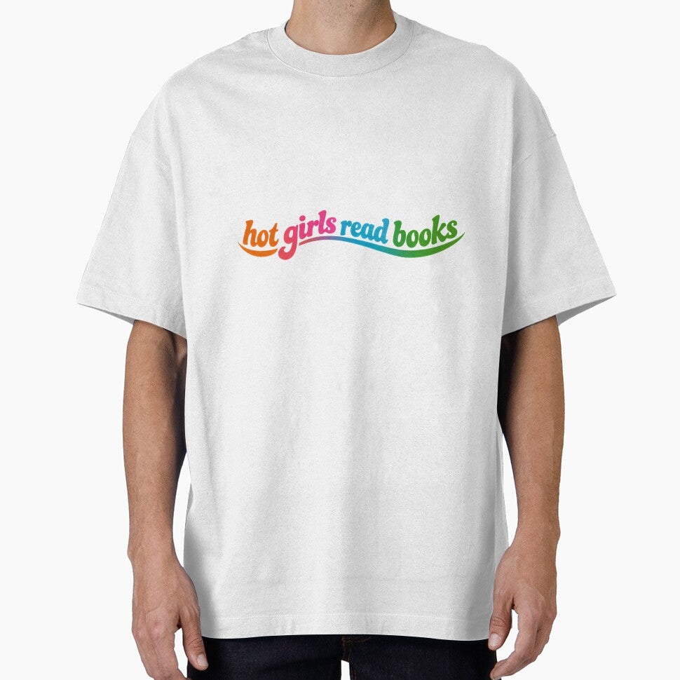 Hot Girls Read Books Proud Book Lovers by HumansStuck12