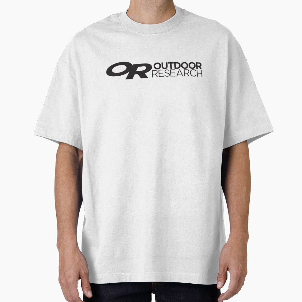 Outdoor Research Gear by isaaclchs