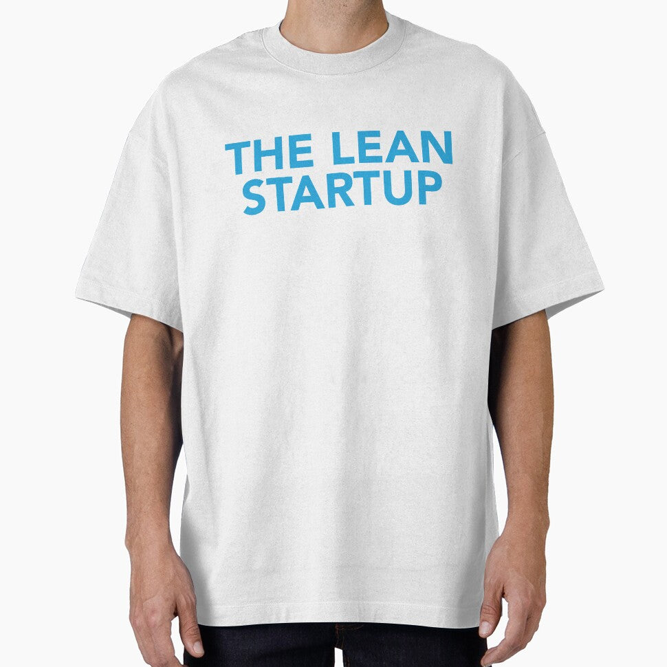 The Learn Startup by RossDillon