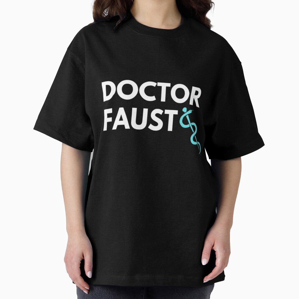 Doctor faust snake by girlschance