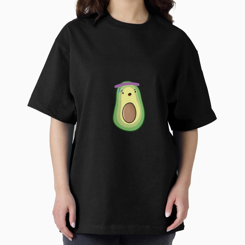 Avocardio Avocado by sandradoodles