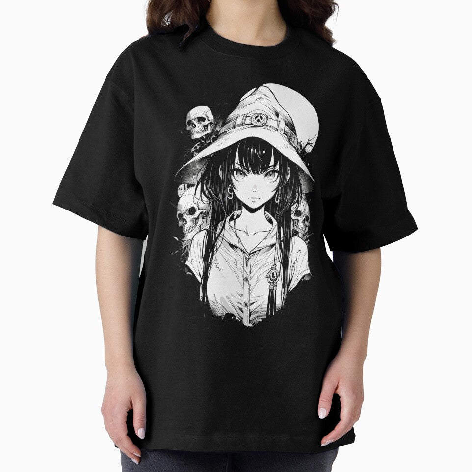 HalloweenGirl by To Ni