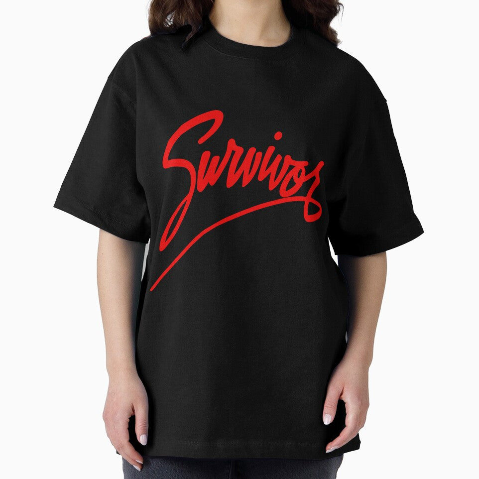 Survivor Band by duffyzxchasity
