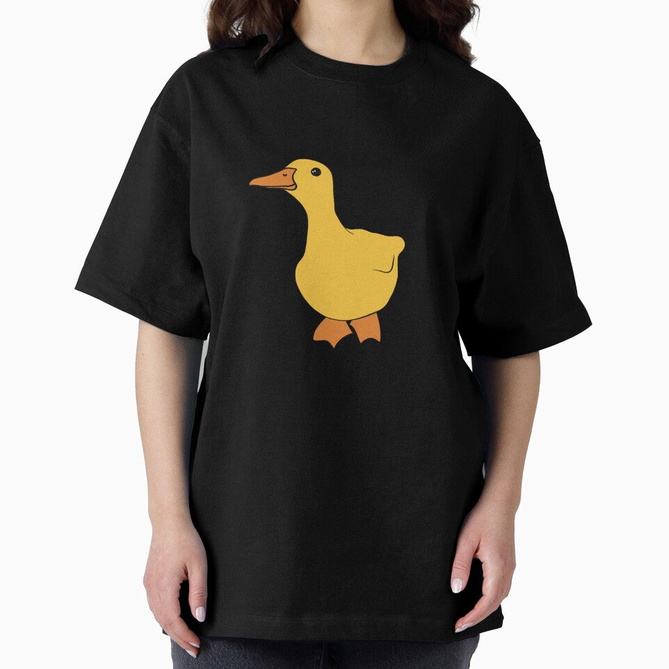 Bread Duck by Skull Fern