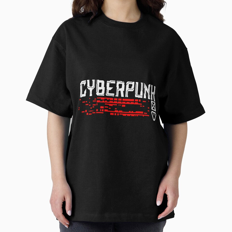 CyberPunk29 by Olga   Ryzhychenko