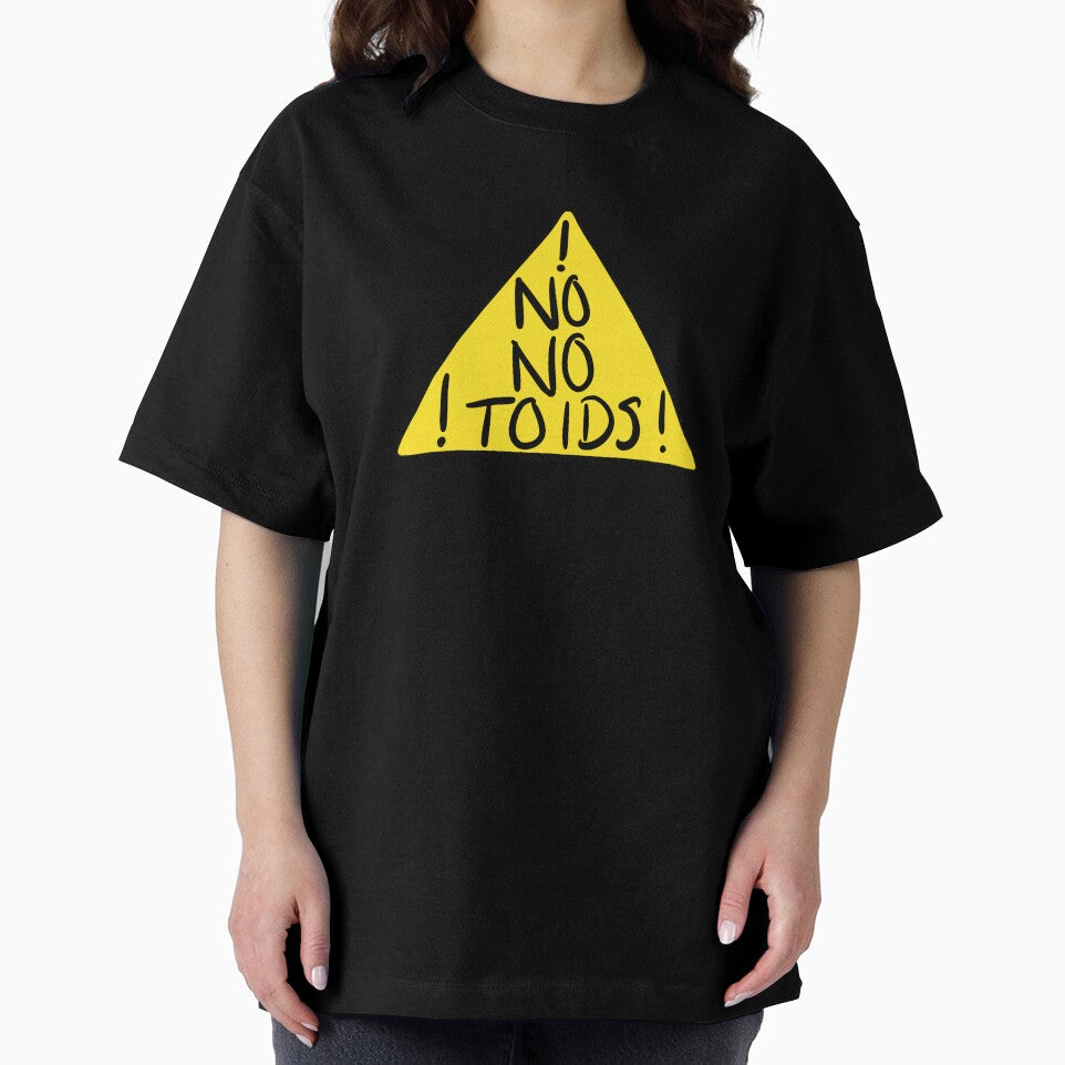 No No Toids by Mak Kirish