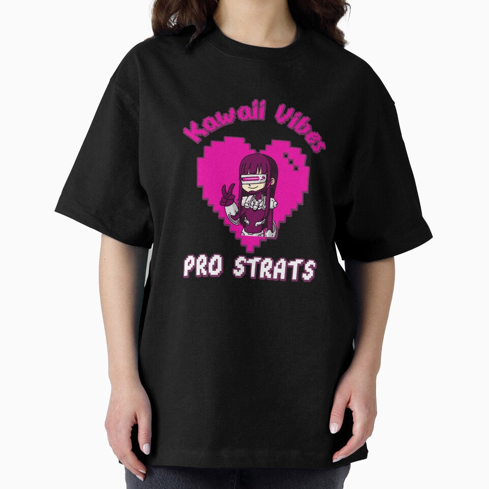 Kawaii Vibes, Pro Strats by SuperstyleTees