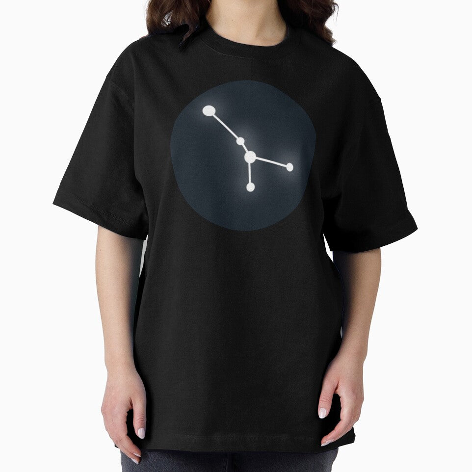 Cancer - Zodiac Signs Constellation illustration by CricketDoodles