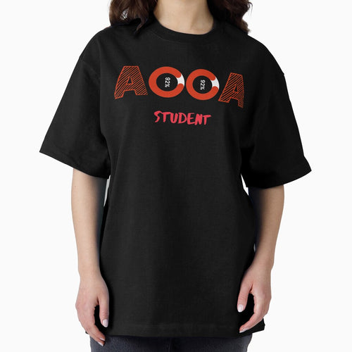 Acca Student advice design by Red-ElYoubi