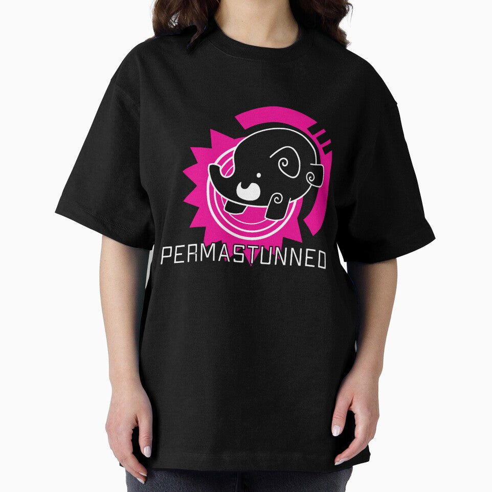 Permastunned Gaming - The Original by z1rius