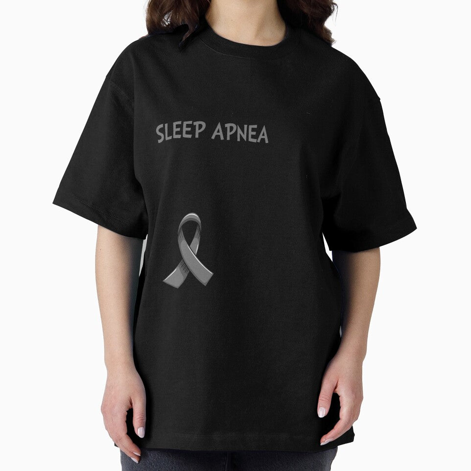 I Love Someone With Sleep Apnea To The Moon And Back by heppenp