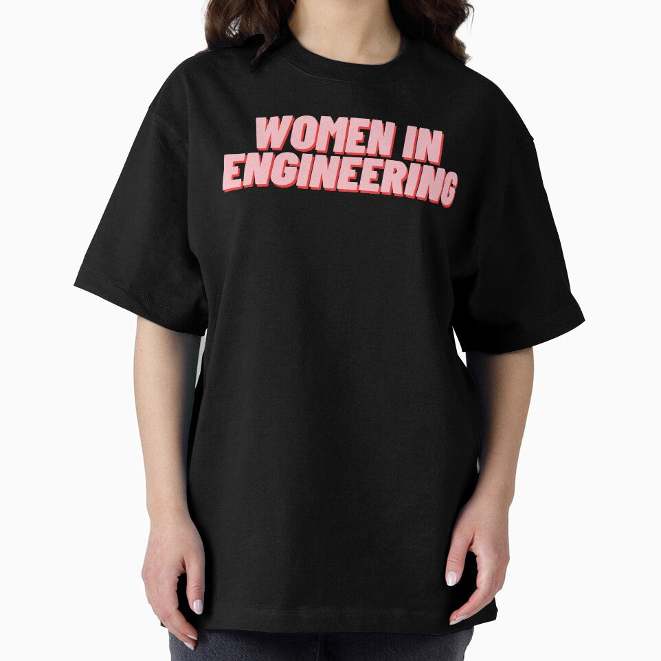 Women in Engineering by polishalpaca
