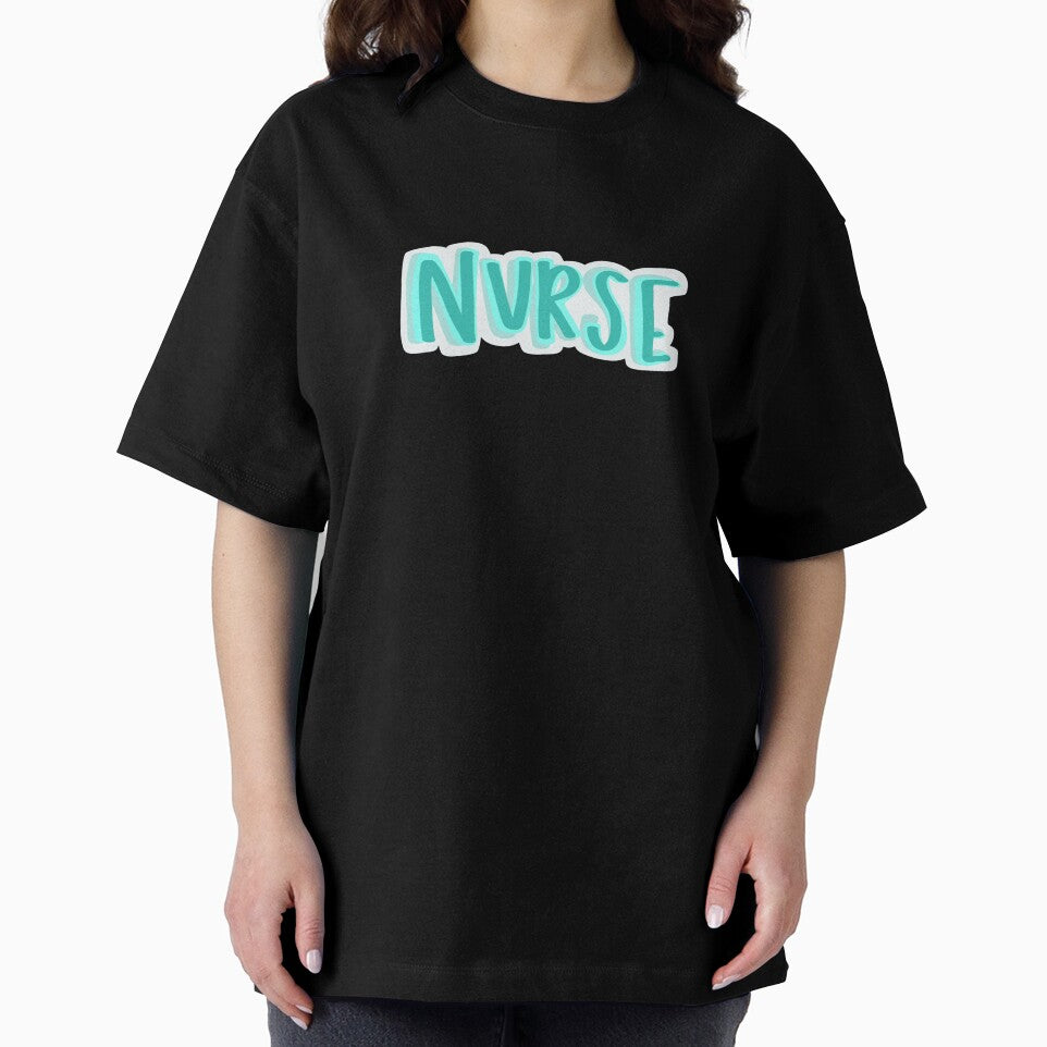 nurse by Julia Clark