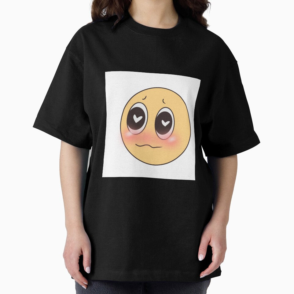 Customized emoji by Gremlin ? Blank