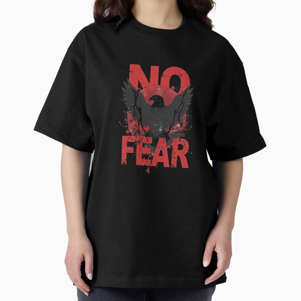 No Fear by garts