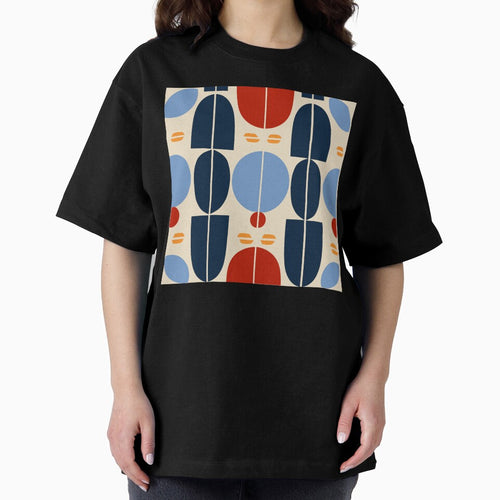 Abstract Geometric Pattern by LuckyLek