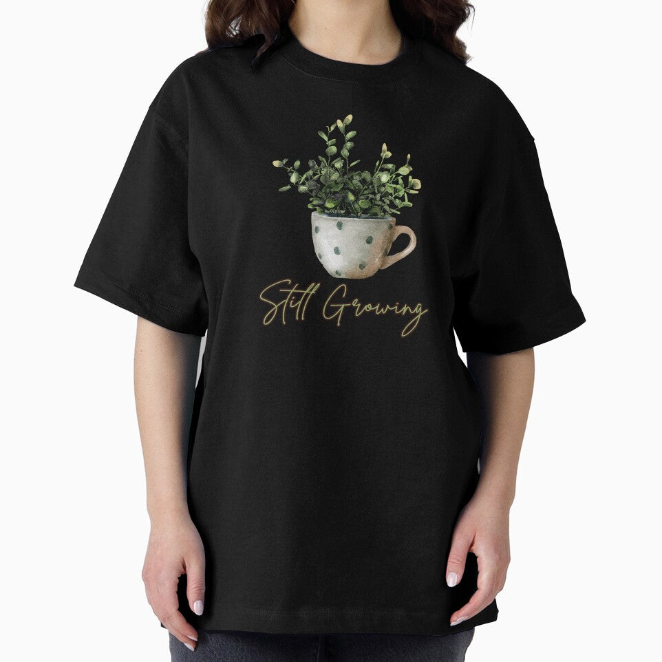 Still Growing 5 Houseplant Love Nature by travellb